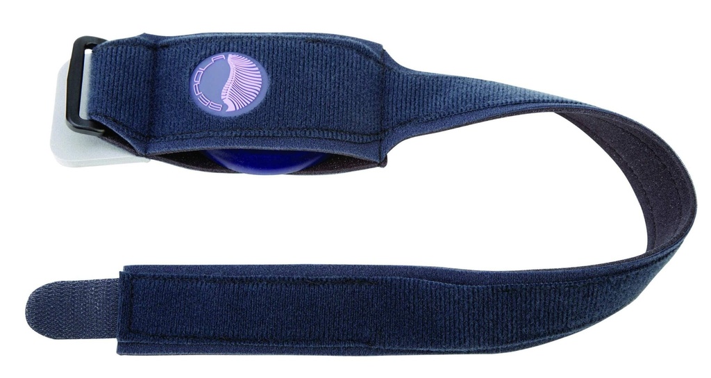 Serola Gel Arc Elbow Brace (One Size Fits All)