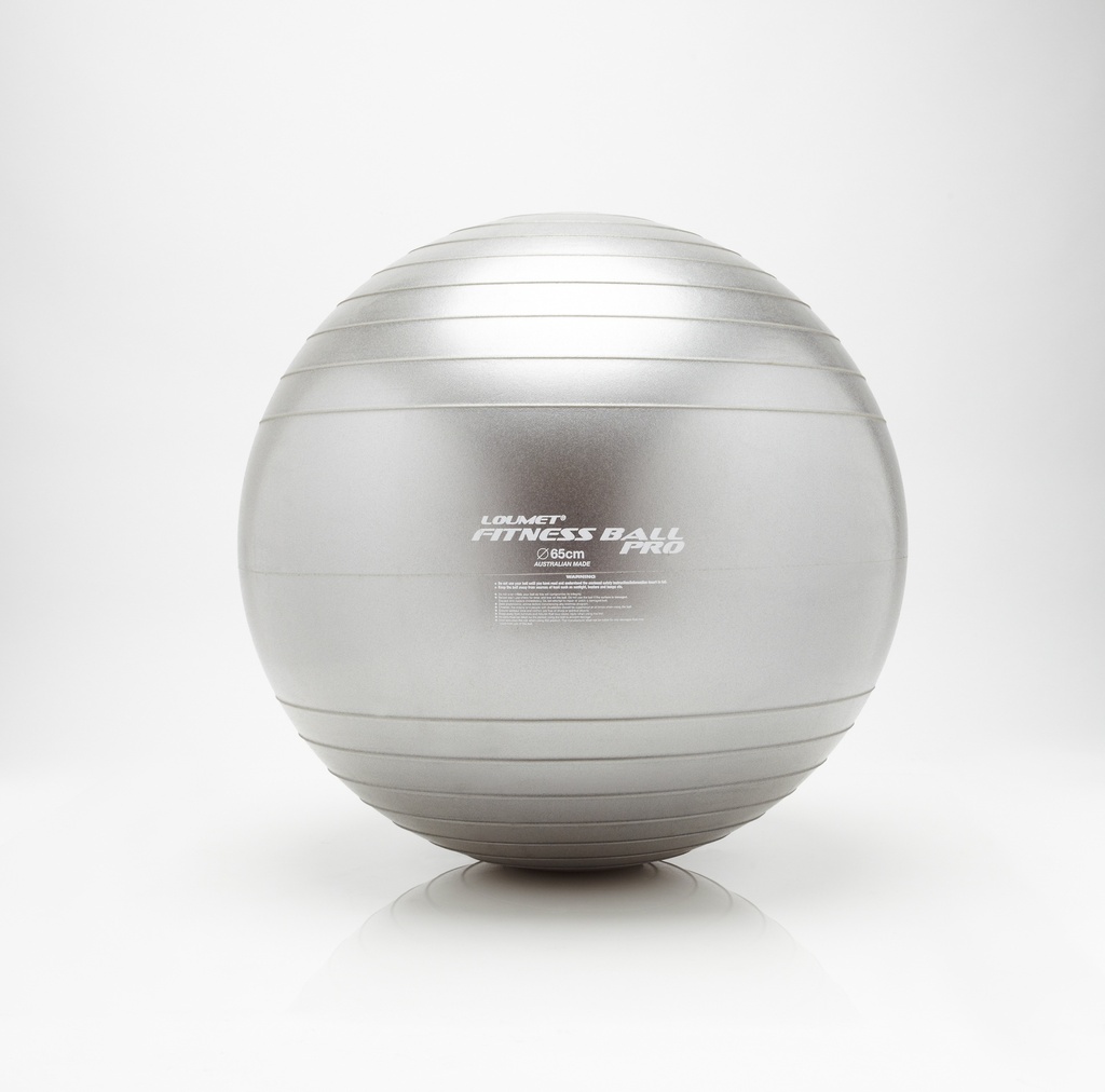 Loumet Pro Fitness Balls 55cm