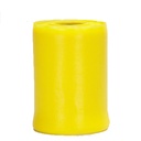 Theraband latexvrij 22 m licht - geel