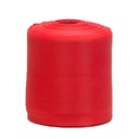 Theraband latexvrij 22 m medium - rood