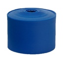 Theraband latexvrij 22 m zeer zwaar - blauw