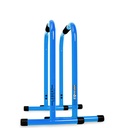 Tweede kansje - Lebert Equalizer blauw