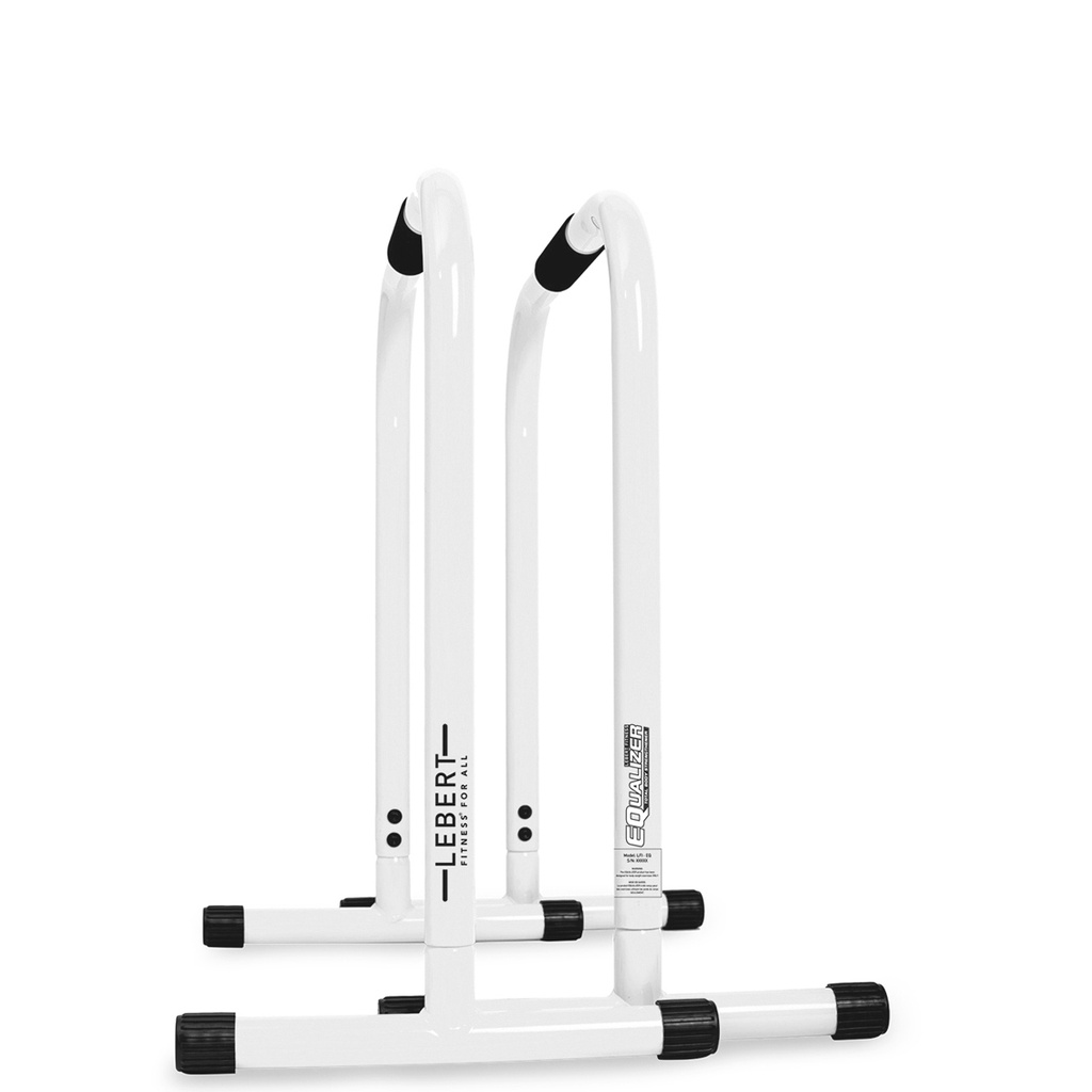 Lebert Equalizer XL Wit 