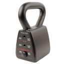 PowerBlock® Kettlebell licht verstelbaar