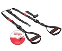 Gymstick Functional Trainer with DVD