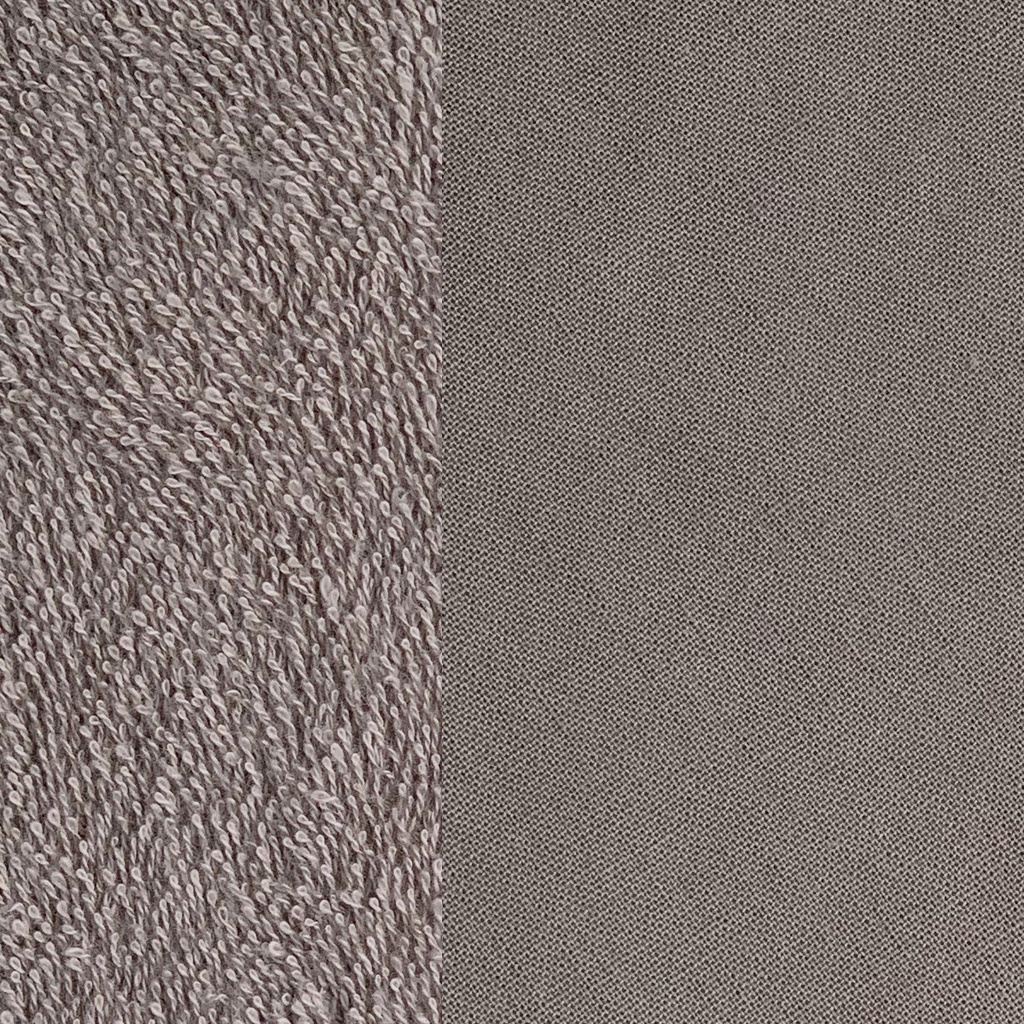 Form Fix XL Hoes taupe badstof en katoen