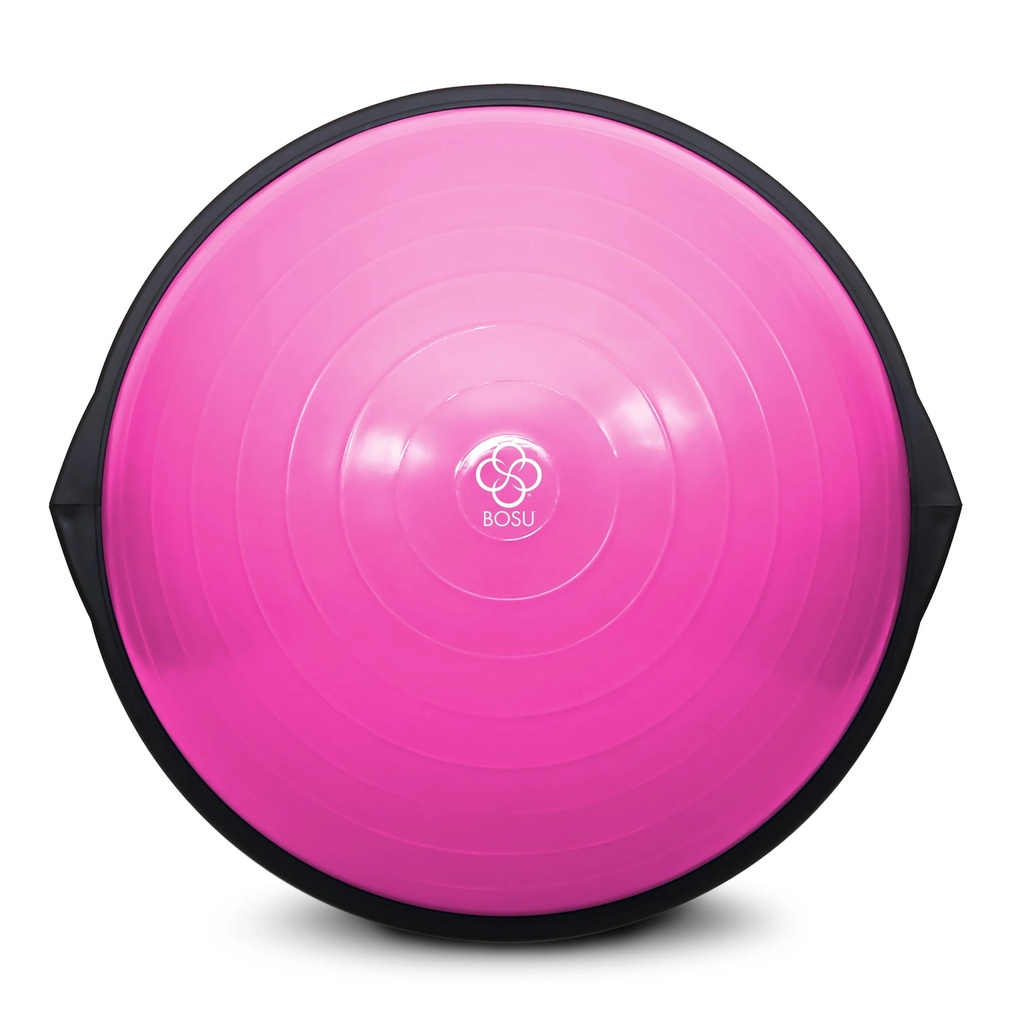 BOSU Balance Trainer Home Roze