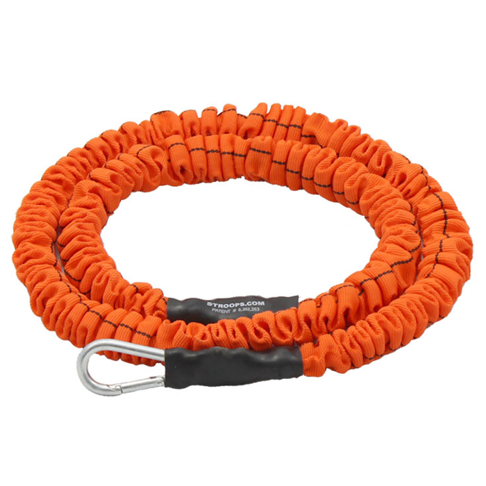 Slastix Clip 0,91 m (36") zeer licht 