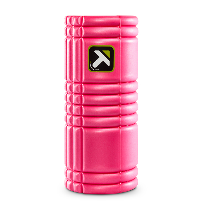 Grid - pink