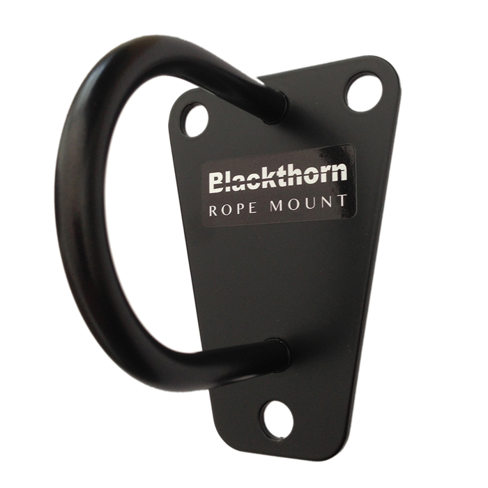 Blackthorn Rope Mount