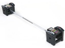 POWERBLOCK URETHANE STRAIGHT BAR