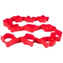 Theraband CLX Loop medium - rood