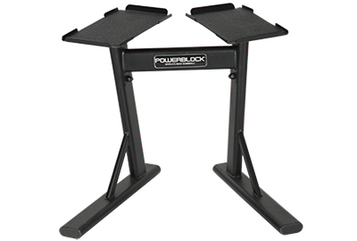 PowerBlock PowerStand (max 23kg set)