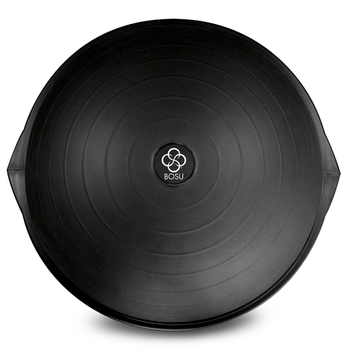 [350010-black] BOSU Balance Trainer PRO - zwart