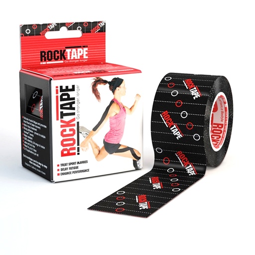 [rt21610] RockTape (5cm x 5m) dessin clinical