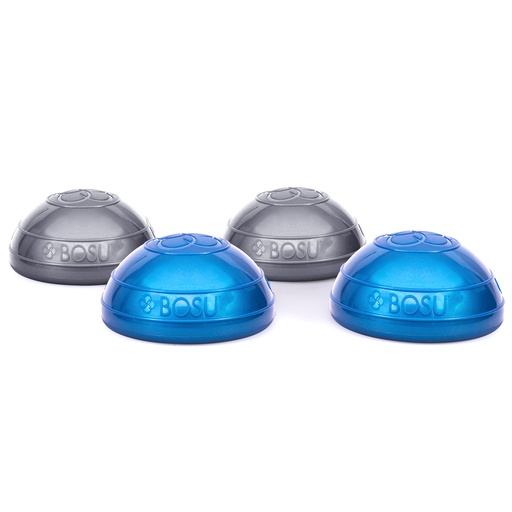 [351601] BOSU Balance Pods (set van 4)