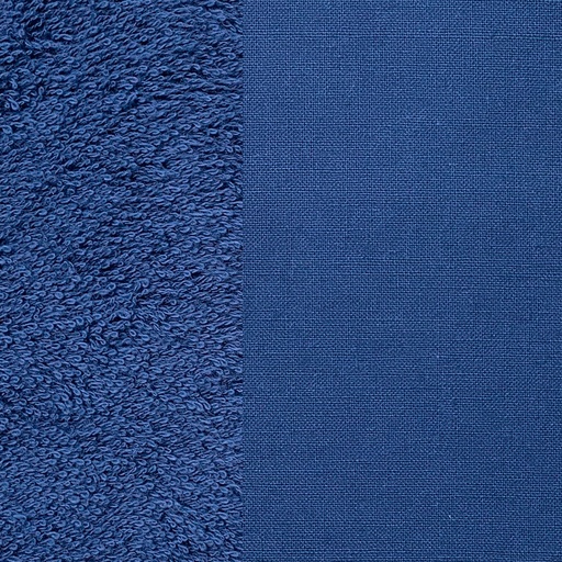 [058733] Form Fix XL Hoes Delft badstof en katoen