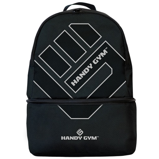 [hgbackpack] Handy Gym Backpack