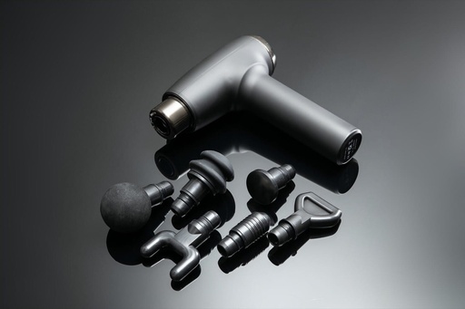 [552601] aerobis Massage Gun