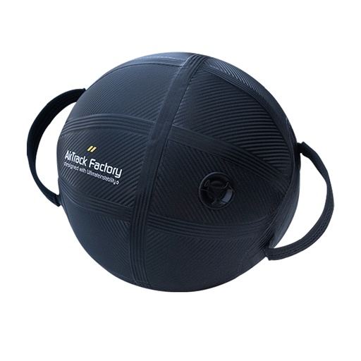 [560025] Aqualine Aquaball M zwart