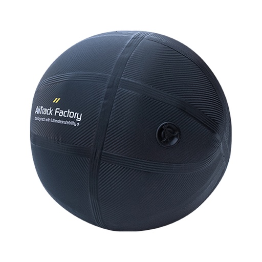 [560035] Aqualine Aquaball L zwart