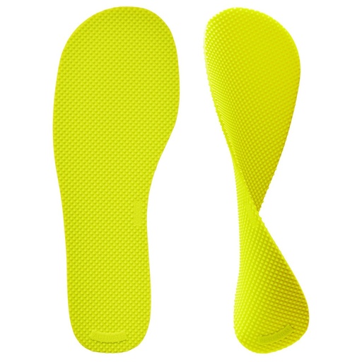 [nab816] Naboso Duo Insole - L