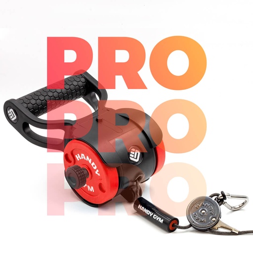 [hge01v0110] Handy Gym PRO