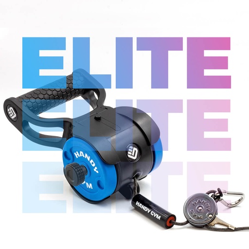 [hg01v0109] Handy Gym Evolution Elite