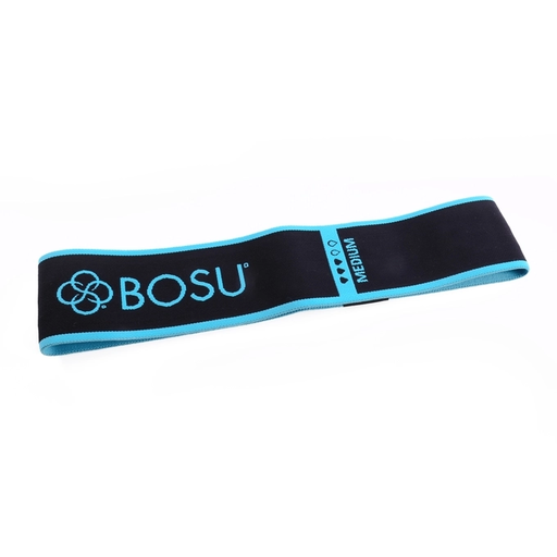[350202] BOSU Fabric Resistance Band medium