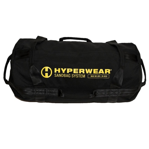 [512780] SANDBAG Medium 80 lb empty