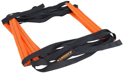 [393103] Rigid rung ladder (4,5 m)