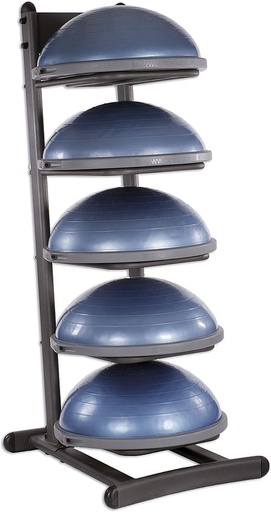 [358520] BOSU Opbergrek voor 5 BOSU Balance Trainers