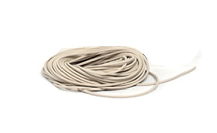 [292112] Theraband Tubing 30,5 m zeer licht - beige 