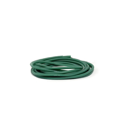 [292141] Theraband Tubing 7,5 m zwaar - groen
