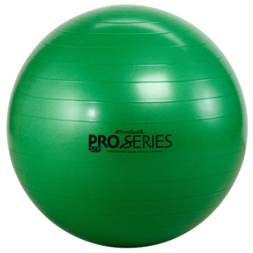 [292341] Theraband SCP Pro Series Oefenbal 65 cm - groen