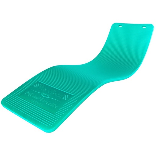 [292543] Theraband Oefenmat - groen - 190x60x2,5 cm