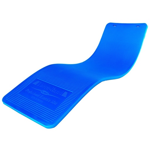 [292553] Theraband Oefenmat - blauw - 190x60x2,5 cm 