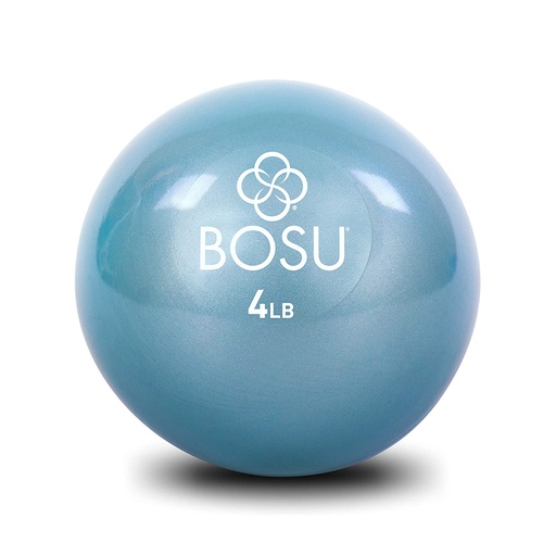 [350110] BOSU Toning ball  2 kg - 12,7 cm
