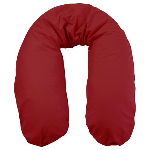 [058190] Form Fix XL Hoes rood katoen