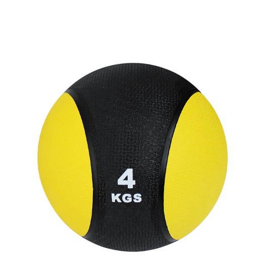 [390194] Medicine Ball 4 kg 