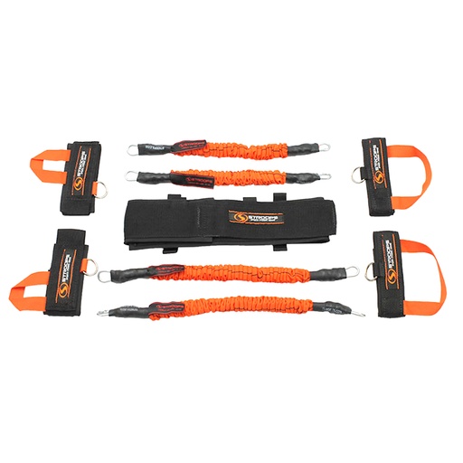 [393266] Python Striker Riem L / Wiederstand Schwer