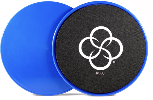 [359012] BOSU Core Sliders