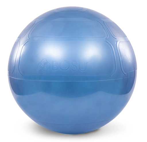 [350265] BOSU Exercise Ball 55cm blauw