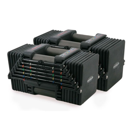 [420218] PowerBlock® Pro 125 Commercial