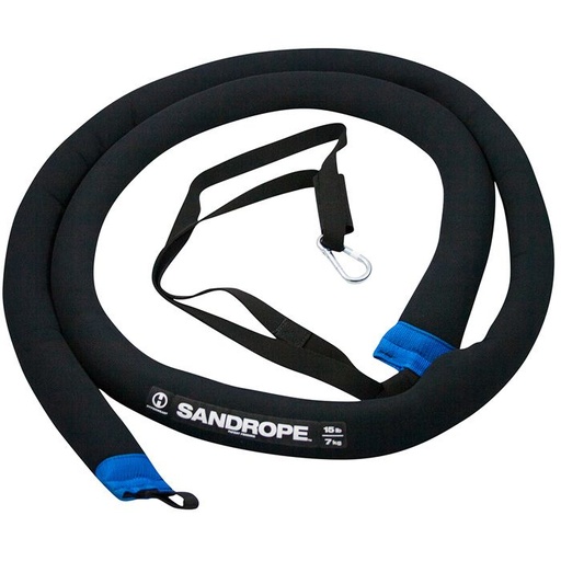[516115] SandRope Battle Rope 15 lbs 