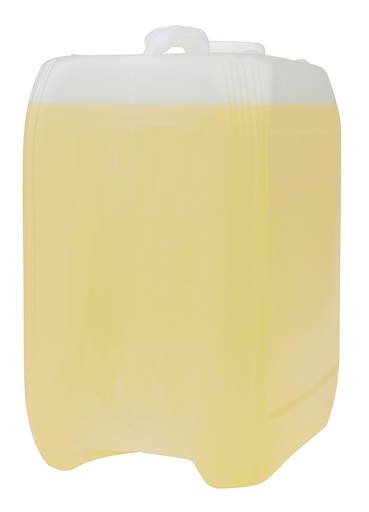 [261306] Schupp Massage-olie sinaasappel 5 liter 