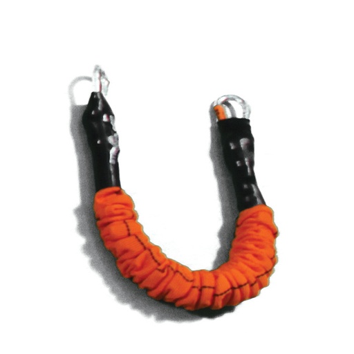 [399162] Slastix clips 0,41 m (16") licht - geel