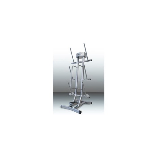 [517810] SoftBell Storage RACK - BARBELL Rack