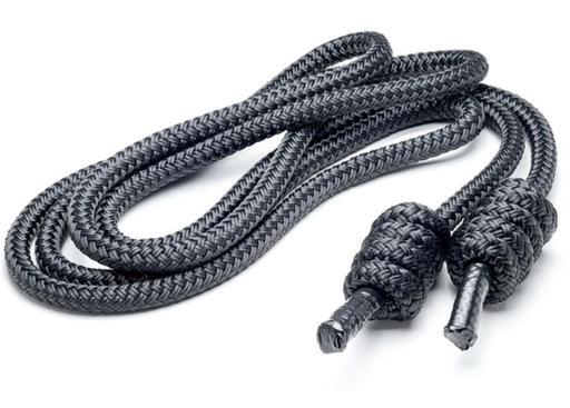 [350600] RMT Rope - zwart - WeckMethod