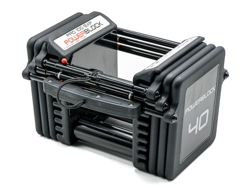 [420230] PowerBlock Pro 100 EXP Stage 1